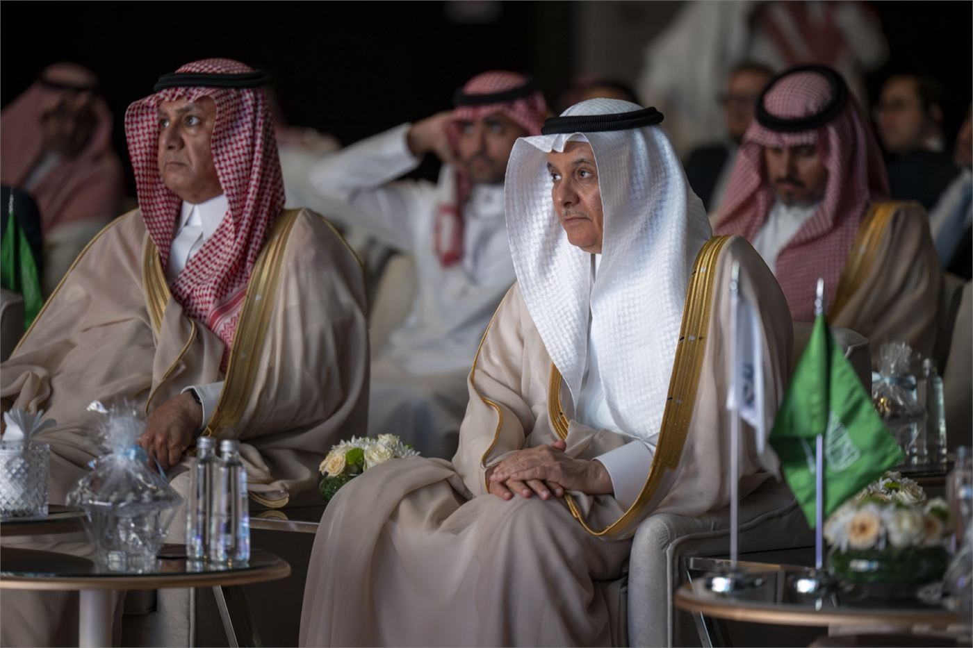 صور من حفل أثر يمتد 1