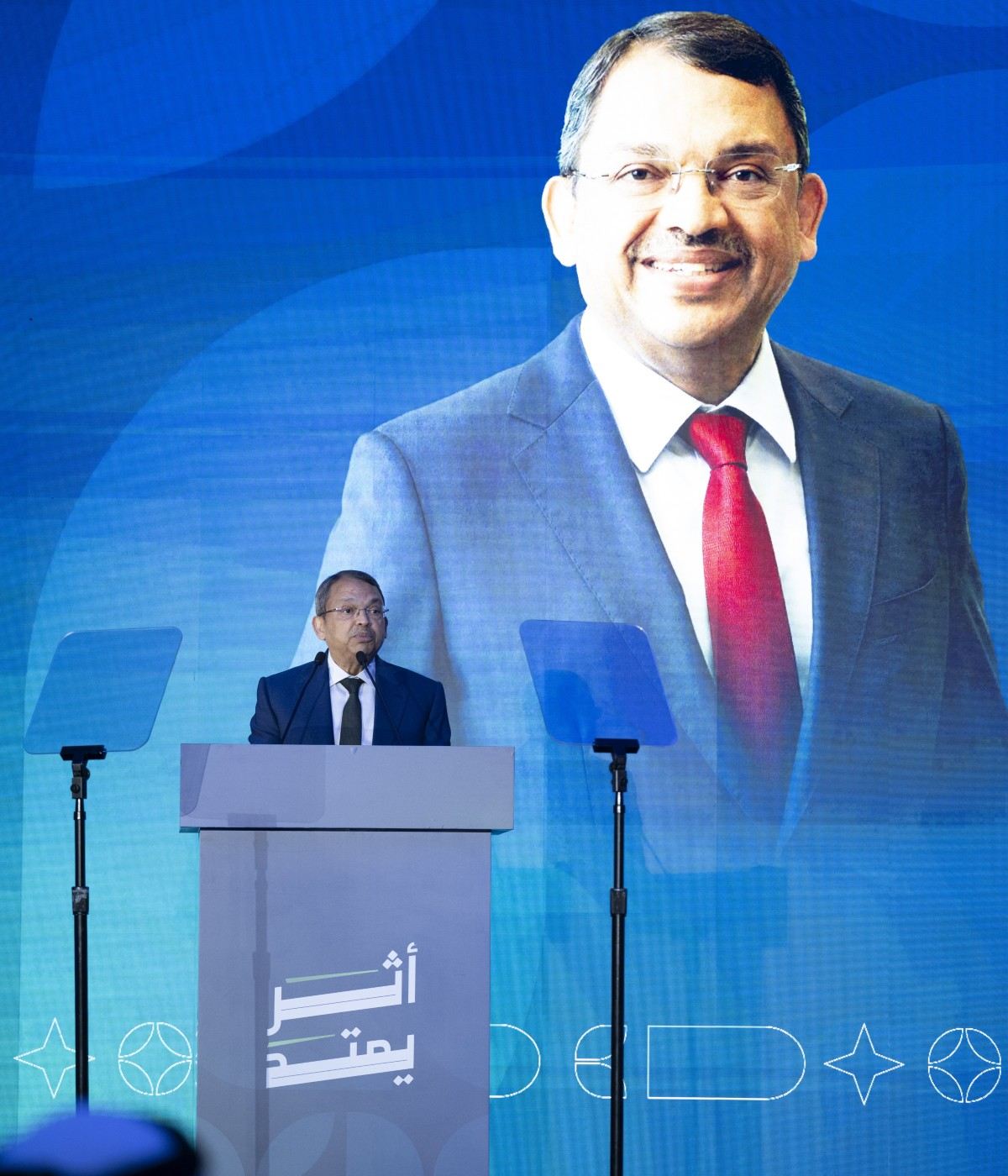 صور من حفل أثر يمتد 10